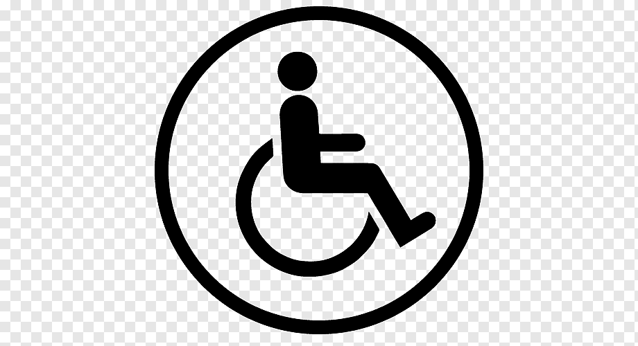 png transparent disability international symbol of access accessibility wheelchair disabled parking permit wheelchair child text wheelchair